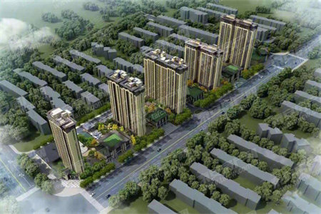 城东世纪花苑3室2厅1卫28.6万120m2出售